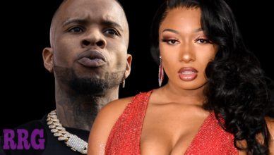 tory lanez megan thee stallion